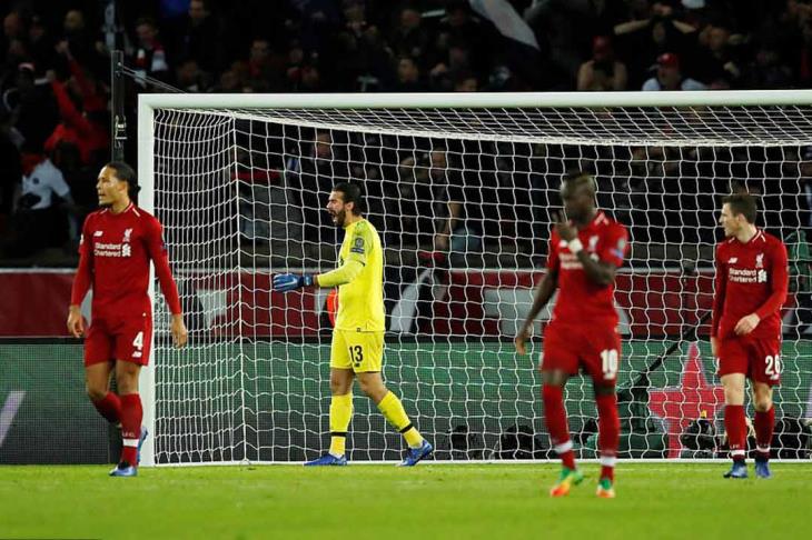 ليفربول ليفربول